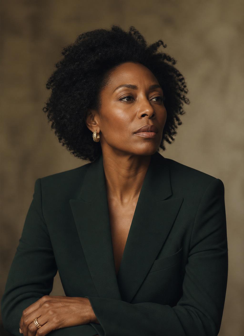In Profile: A Principal