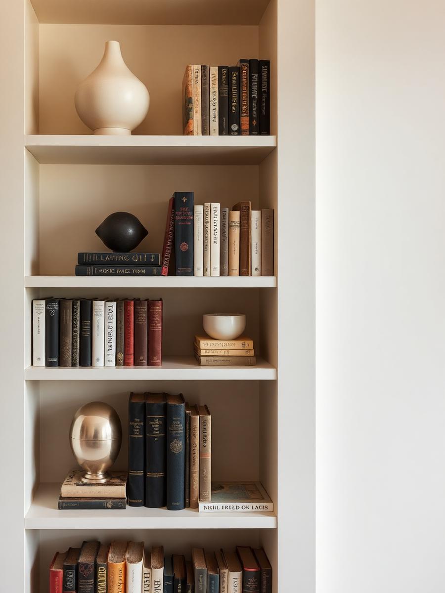 The Private Library